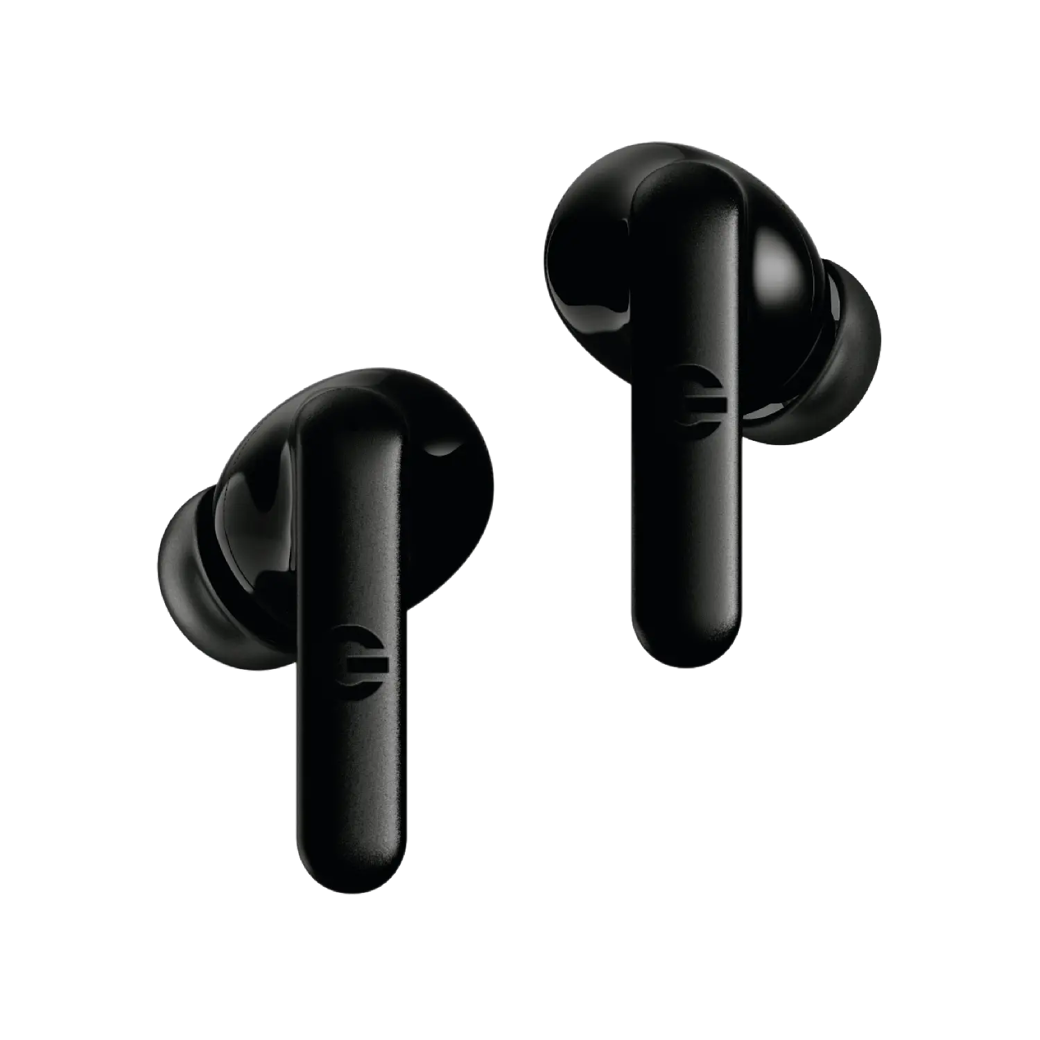 Wireless Pro Kabellose Kopfhörer Hybrid ANC Schwarz