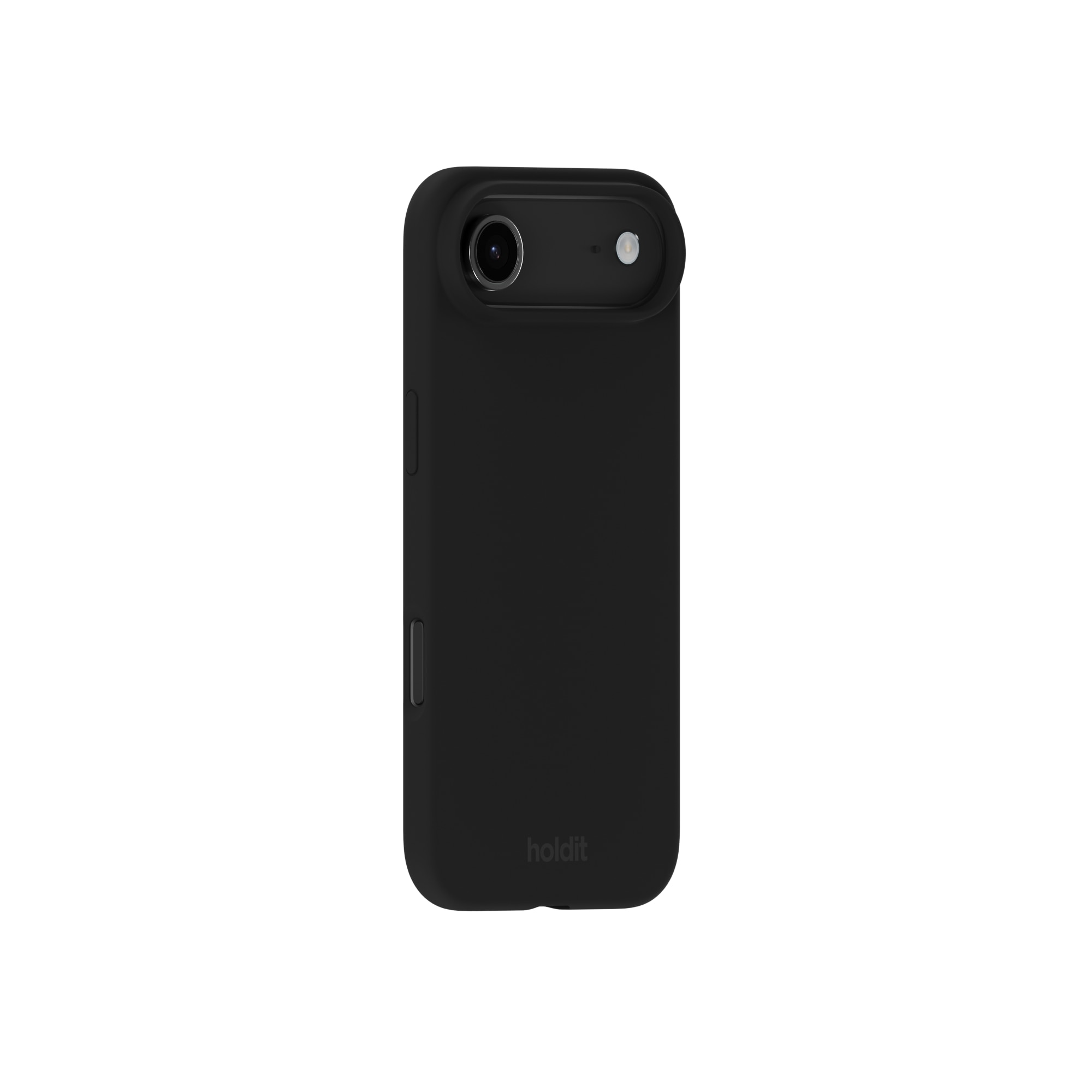 Silikonhülle iPhone Air Black