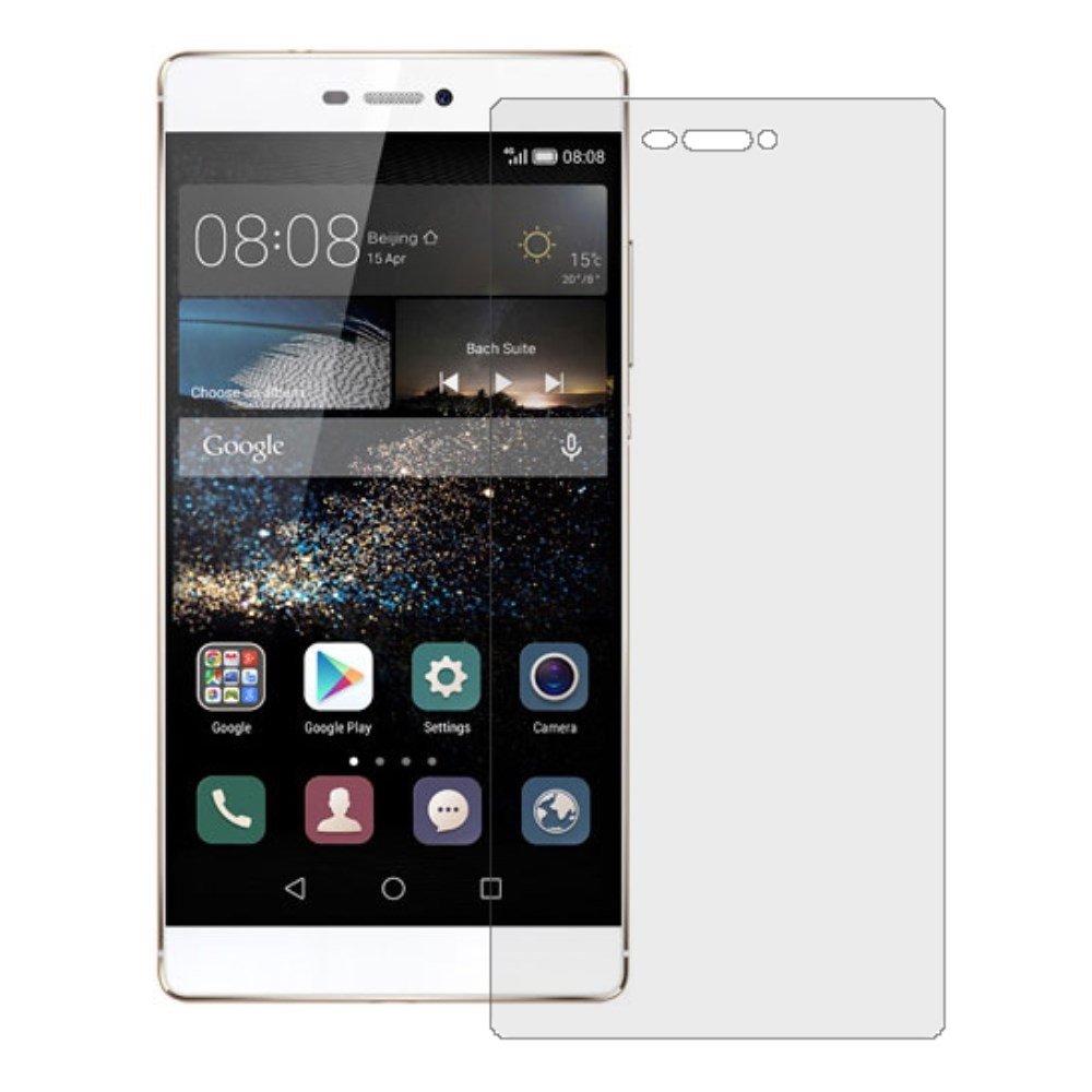 Huawei P8 Panzerglas