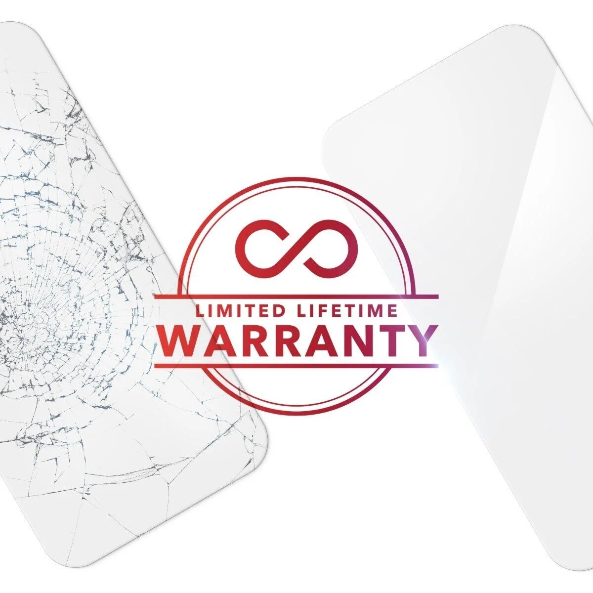 InvisibleShield Ultra Clear Screen Samsung Galaxy S23 Ultra