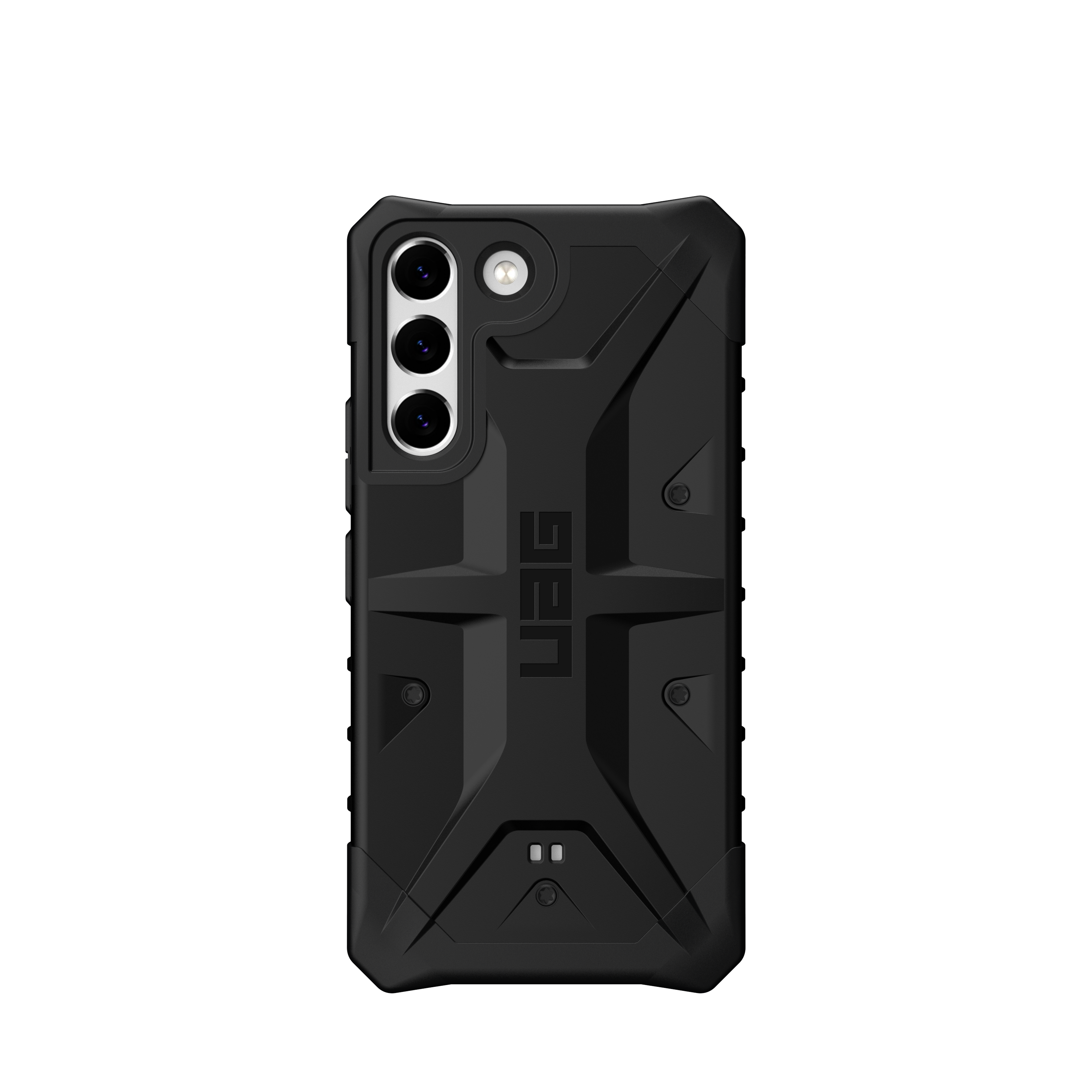 Pathfinder Series Case  Samsung Galaxy S22 Black