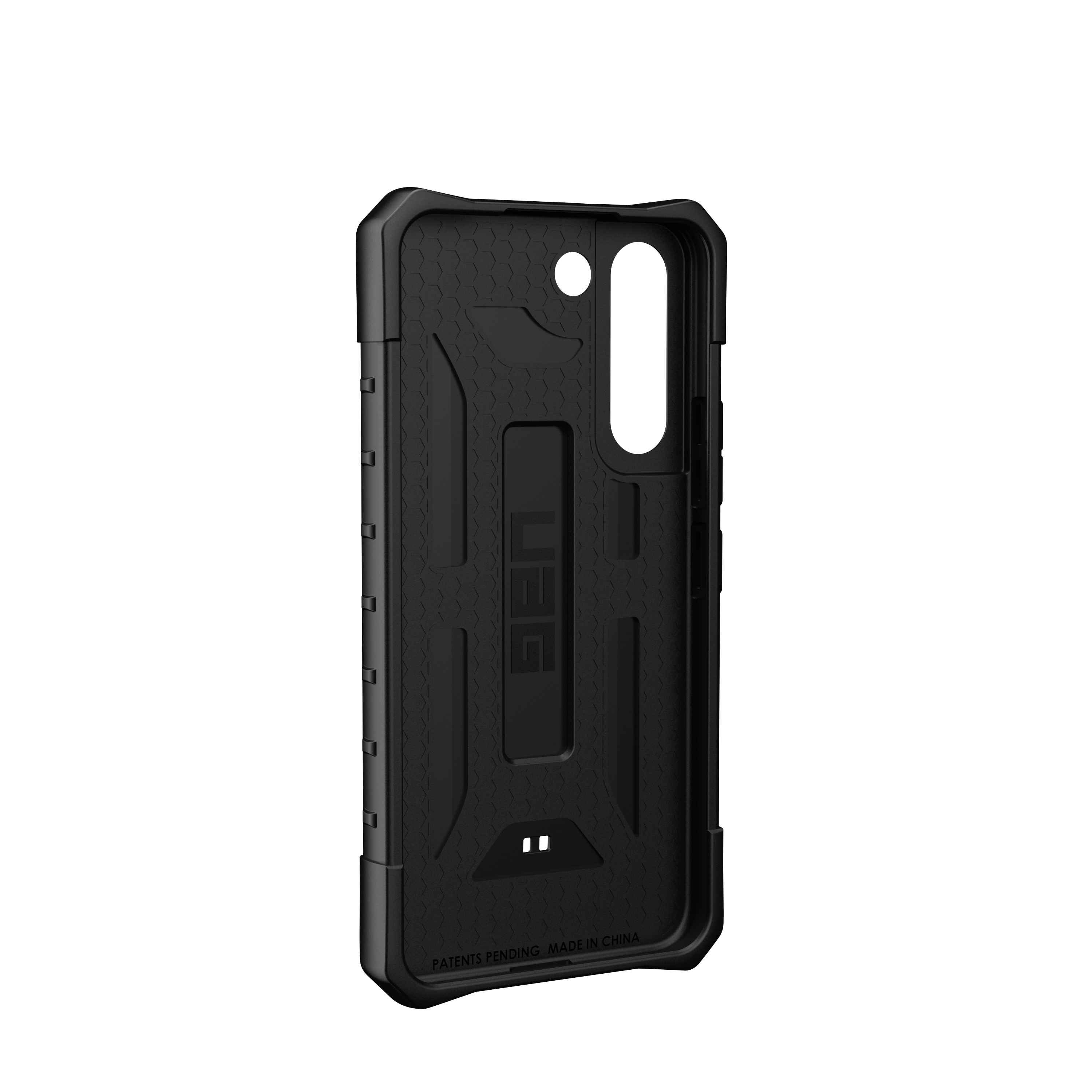 Pathfinder Series Case  Samsung Galaxy S22 Black