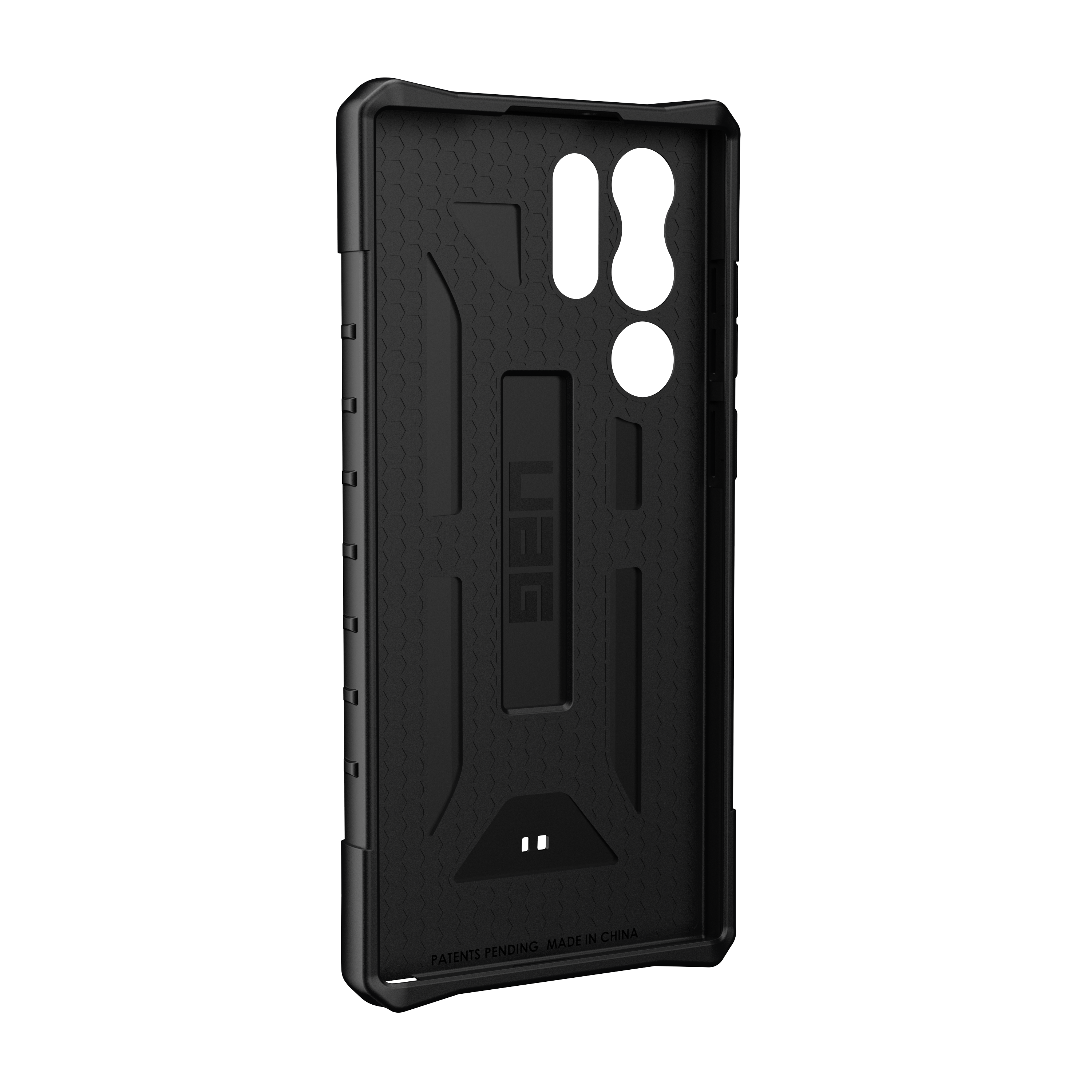Pathfinder Series Case  Samsung Galaxy S22 Ultra Black