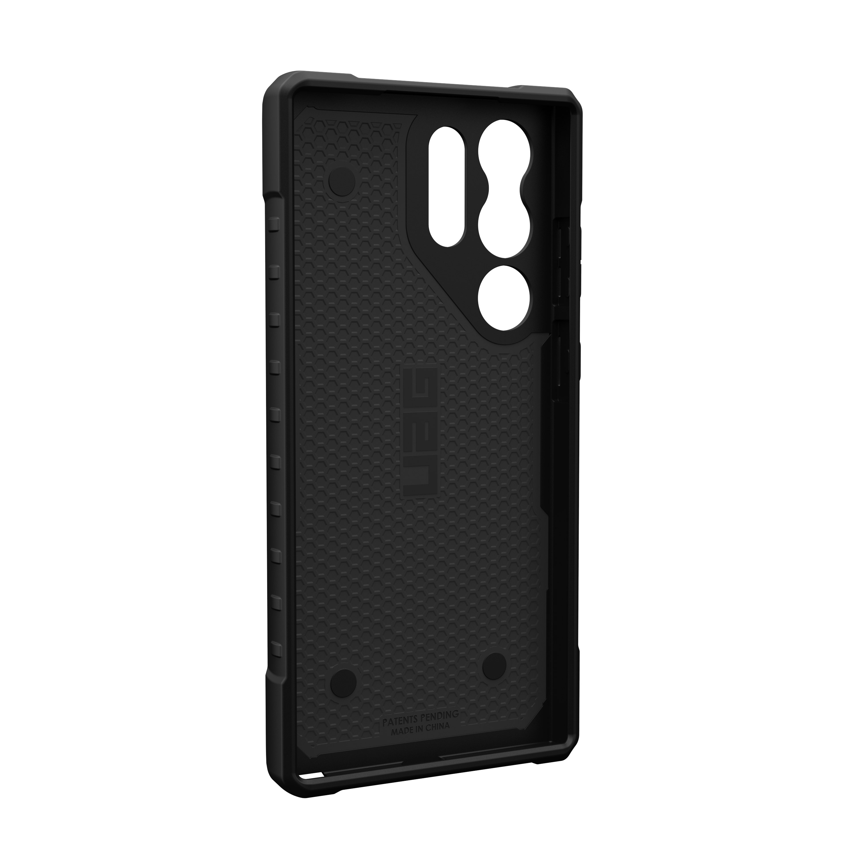 Pathfinder Series Case  Galaxy S23 Ultra schwarz
