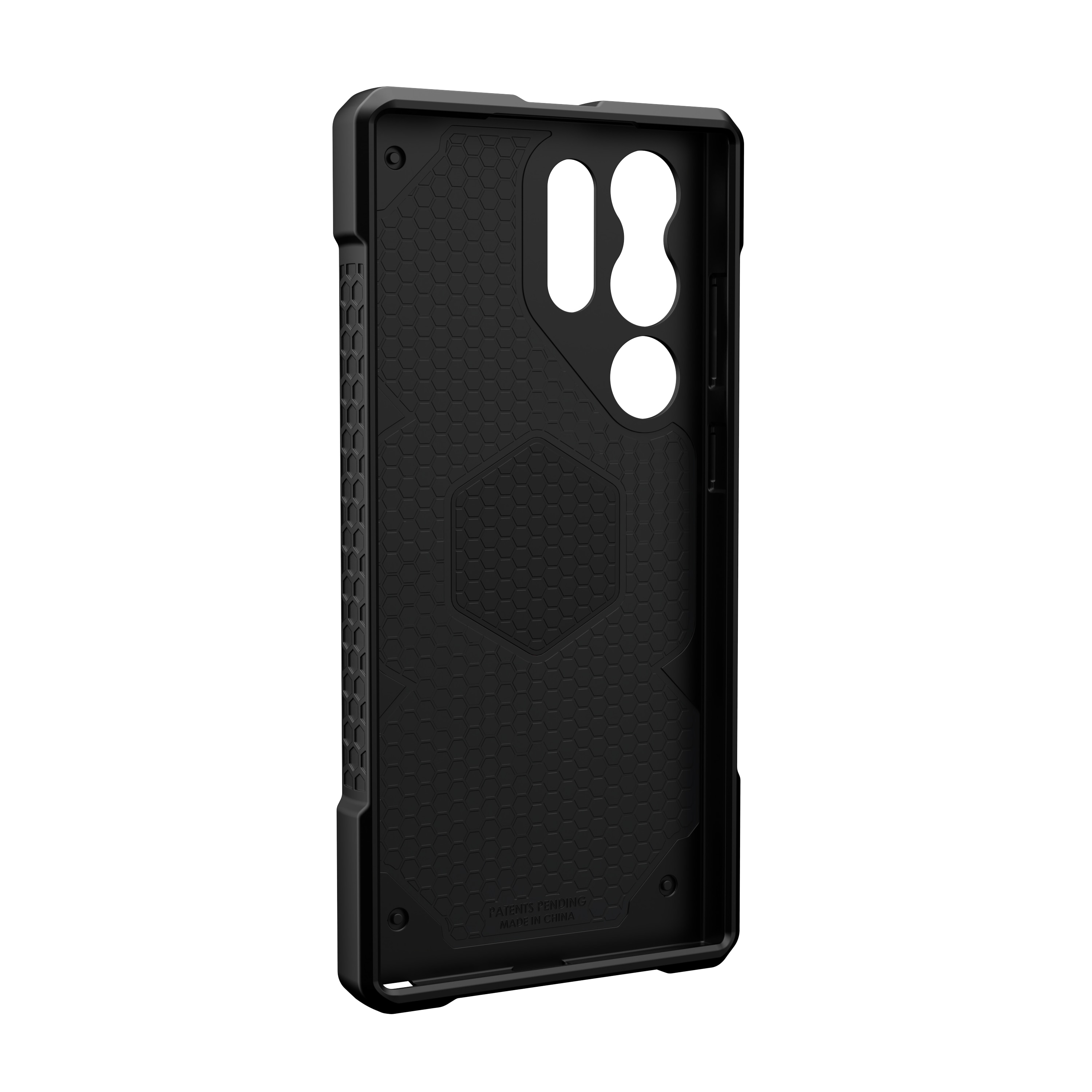 Monarch Pro Magnet Case Galaxy S23 Ultra Carbon Fiber