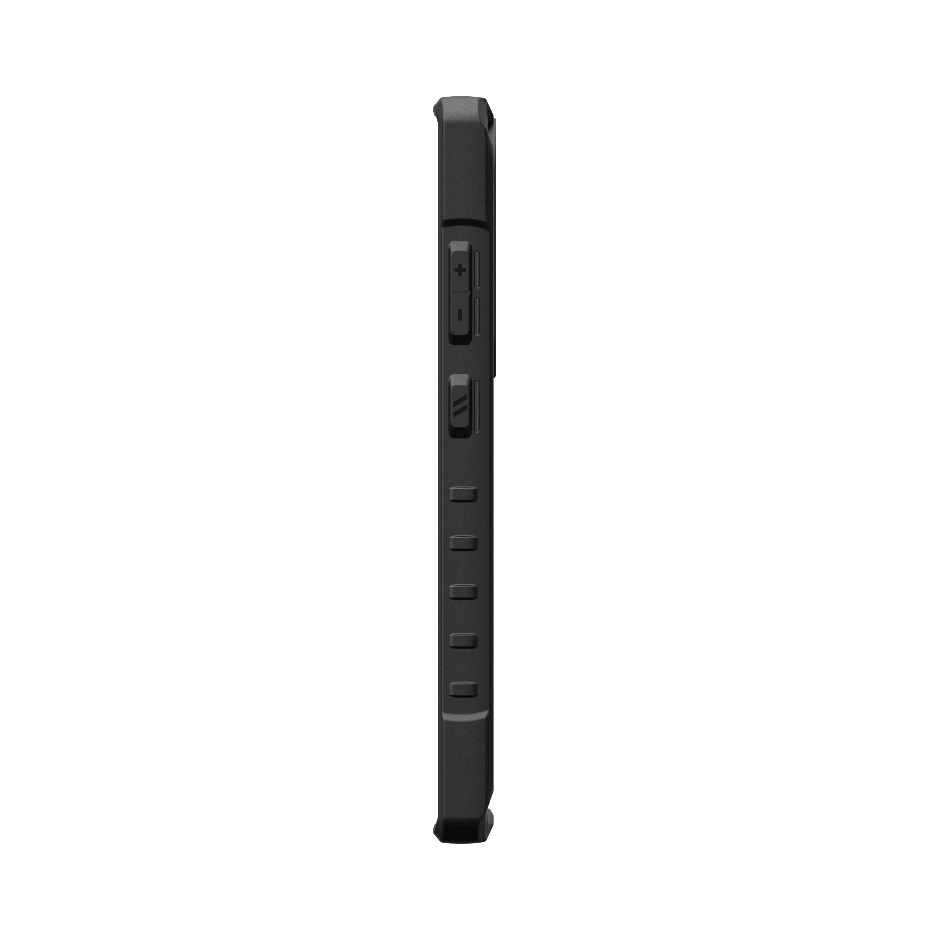 Pathfinder MagSafe Case Samsung Galaxy S24 Ultra Black