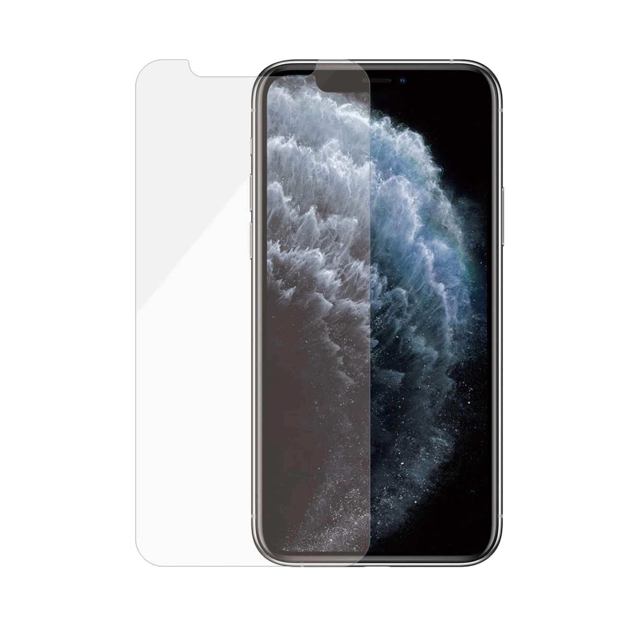 iPhone X/XS/11 Pro Displayschutz/Screen Protector