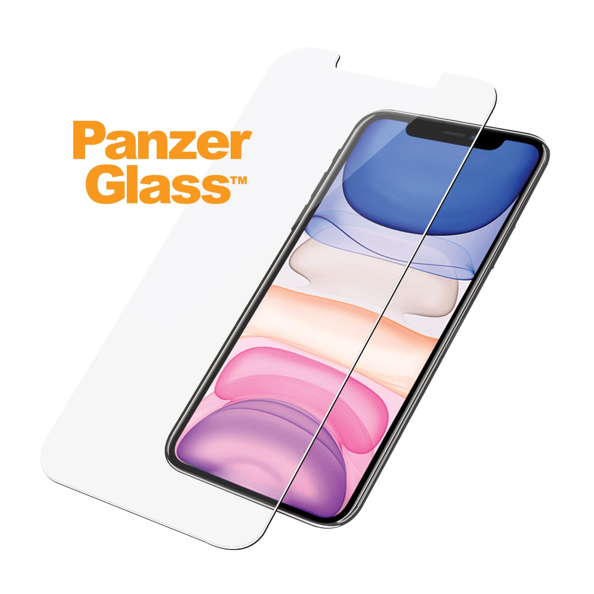 iPhone XR Displayschutz/Screen Protector