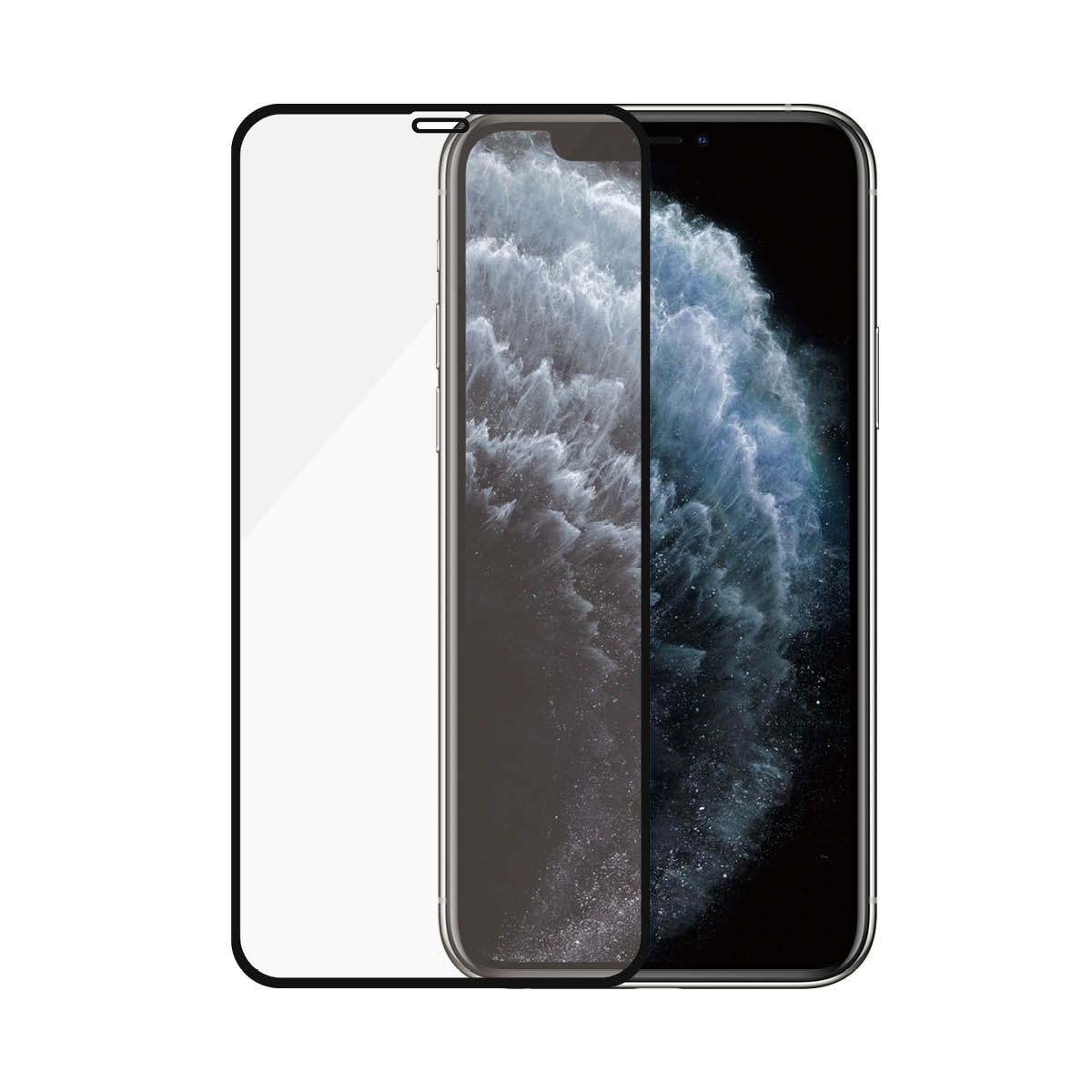 iPhone 11 Pro Displayschutz Edge-to-Edge