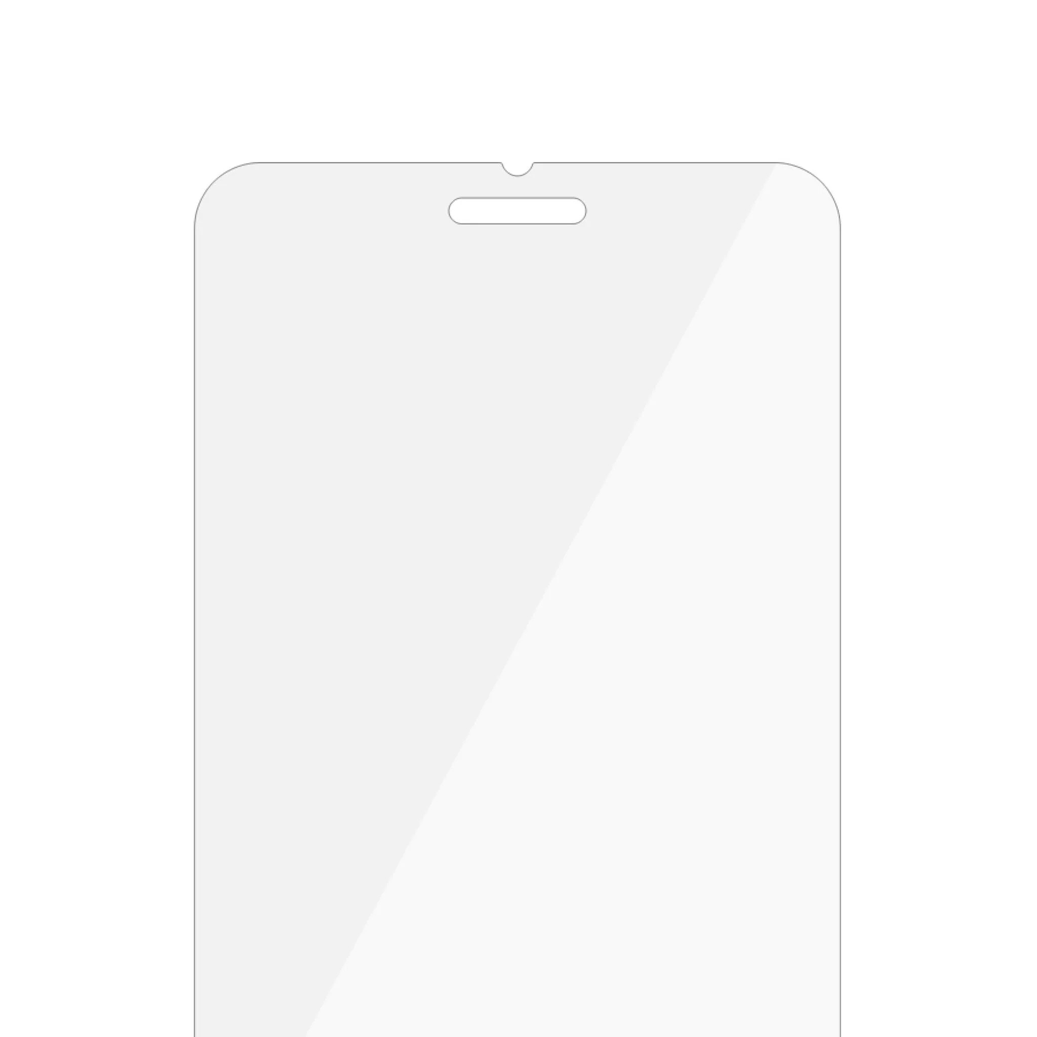 iPhone SE (2022) Displayschutz/Screen Protector