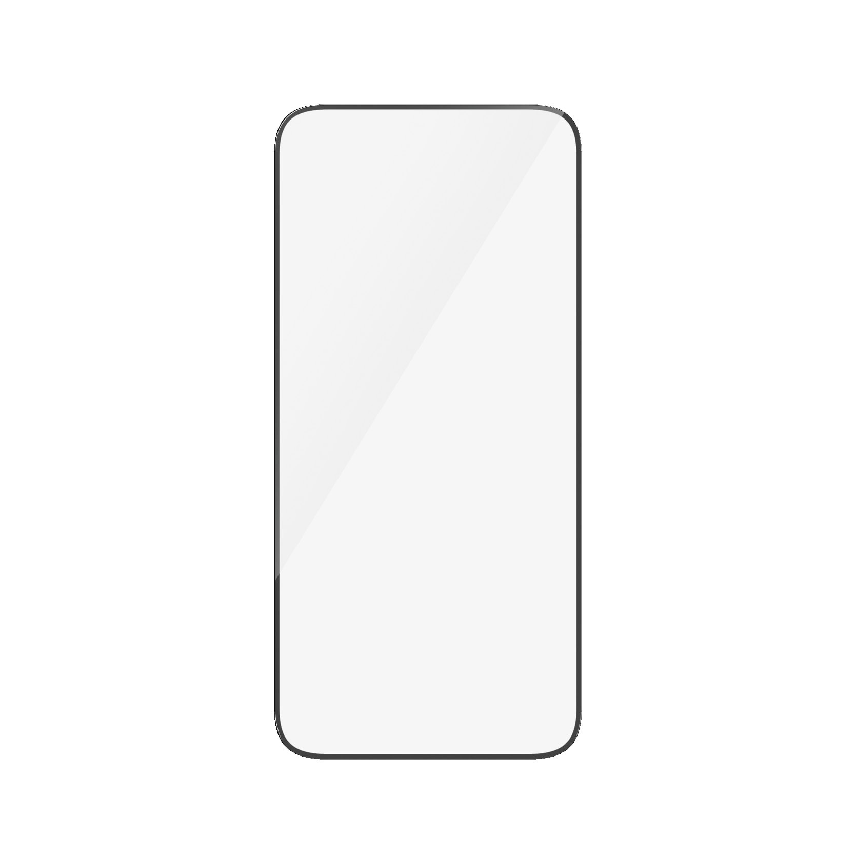 iPhone 15 Plus Displayschutz (mit EasyAligner) Ultra Wide Fit