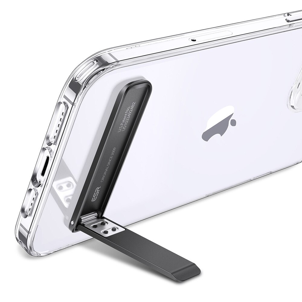 Universal  Boost Phone Kickstand schwarz