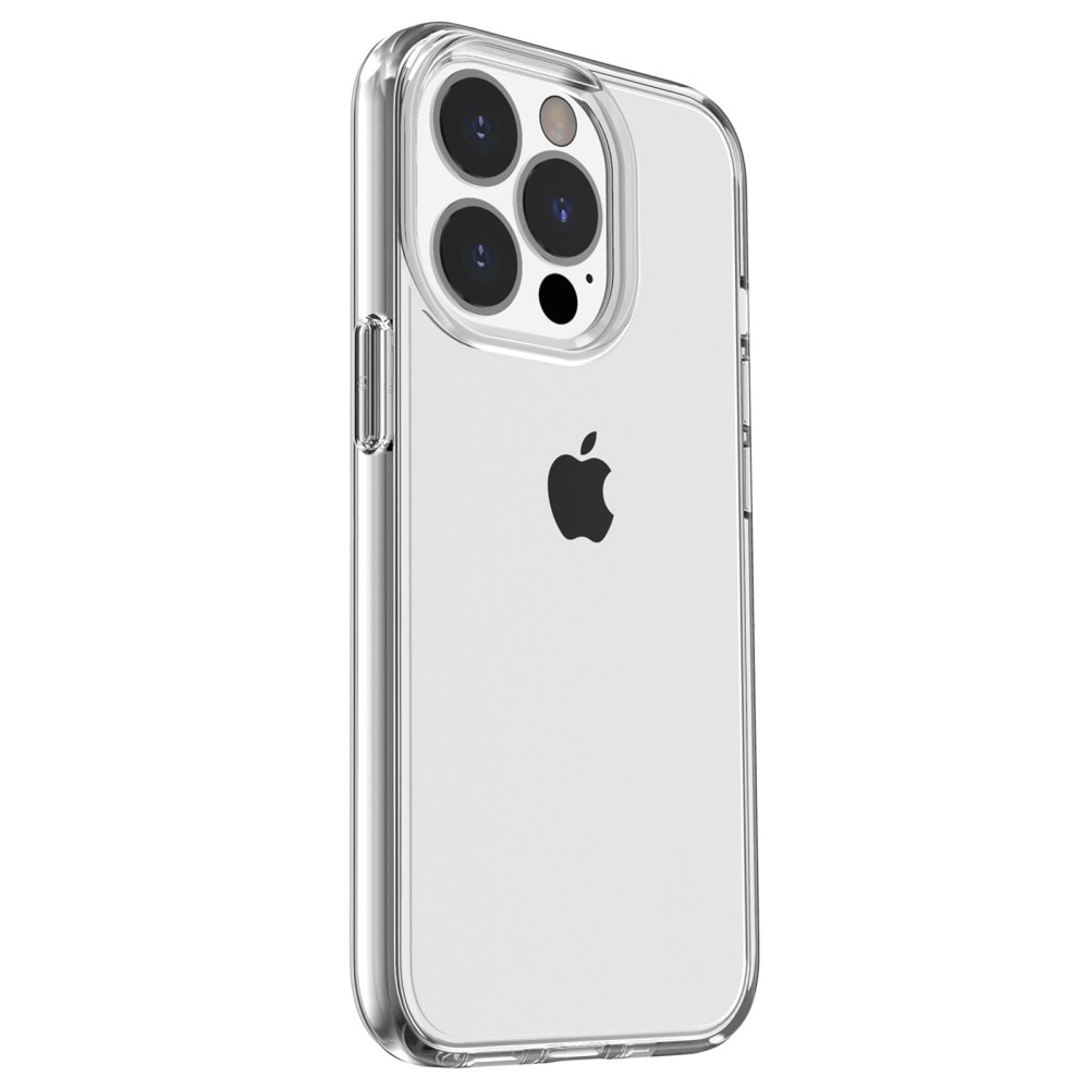 iPhone 14 Pro Kit mit Hülle und Displayschutz-Panzerglas