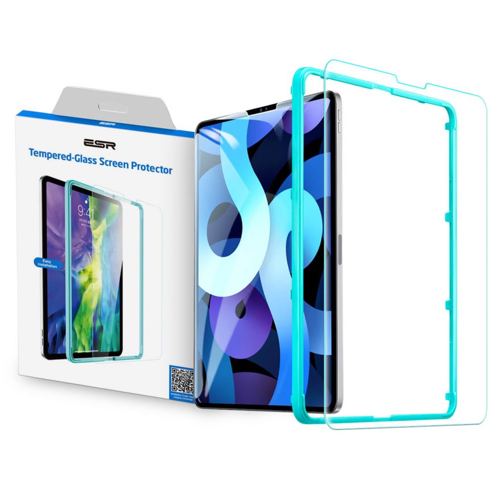 Tempered Glass iPad Pro 11 2018/2020/2021/2022
