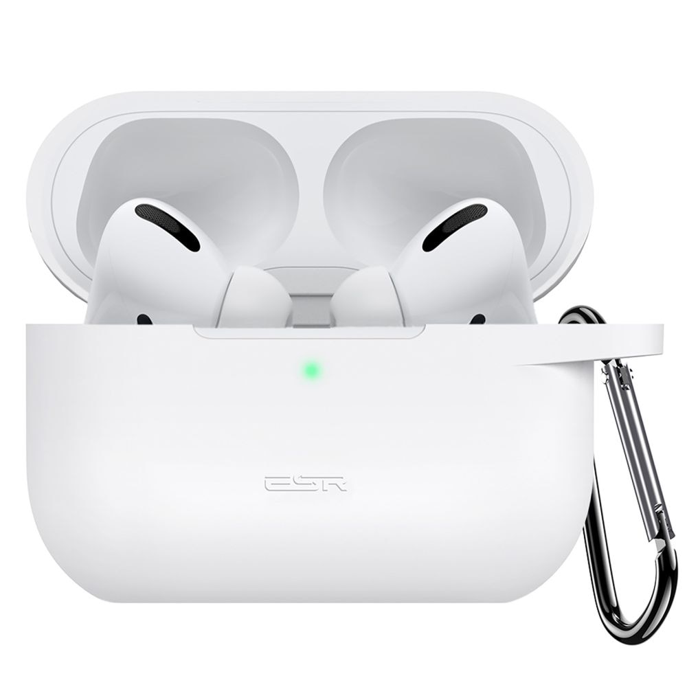 Bounce Hülle AirPods Pro 2 White