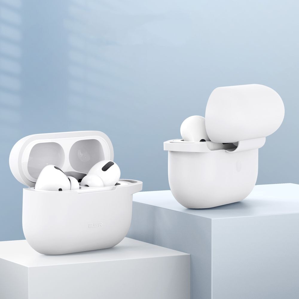 Bounce Hülle AirPods Pro 2 White