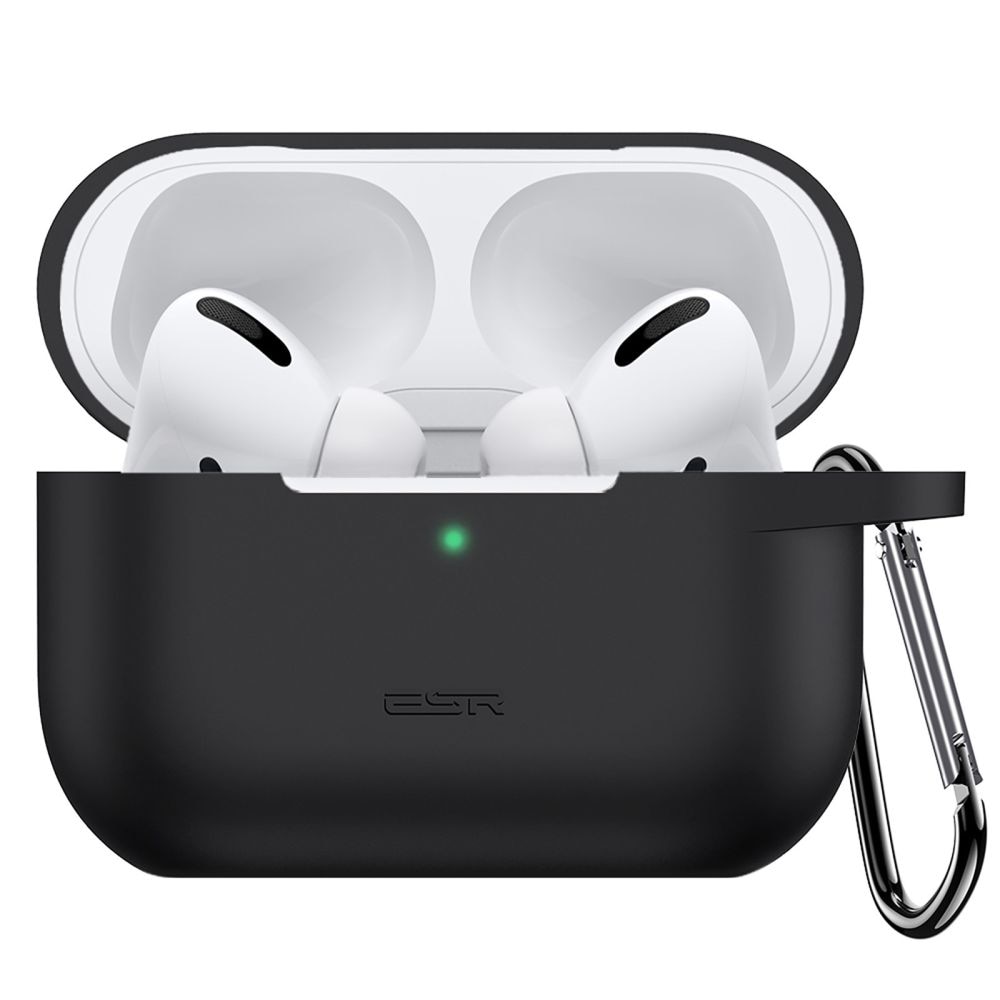 Bounce Hülle AirPods Pro 2 Black