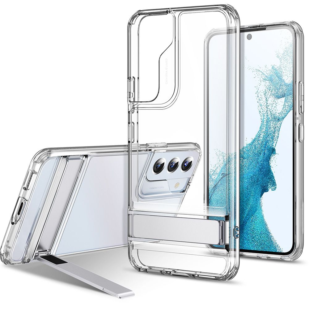 Air Shield Boost Samsung Galaxy S22 Plus Clear