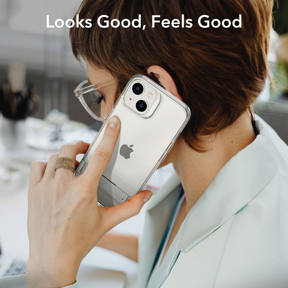 Air Shield Boost iPhone 14 Plus Clear