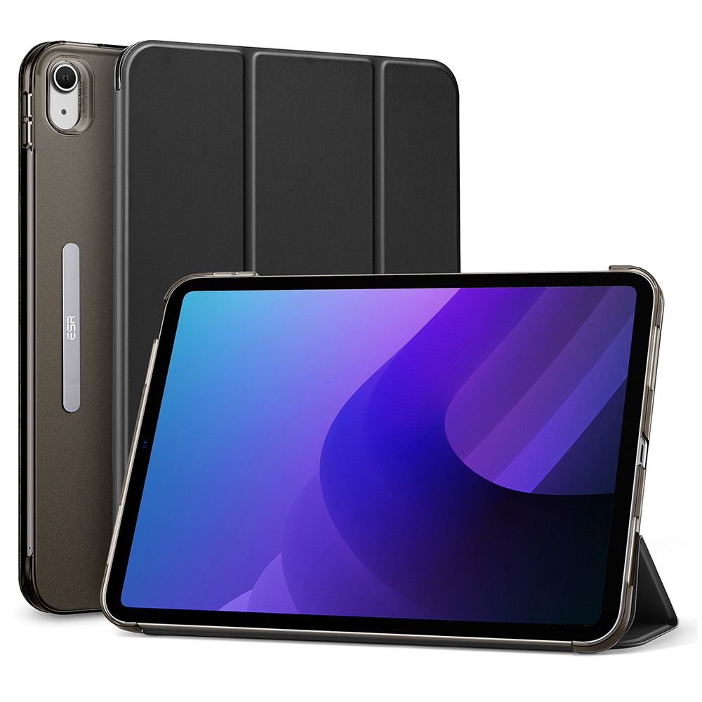 Ascend Trifold Case iPad 10.9 2022 (10th gen) Black