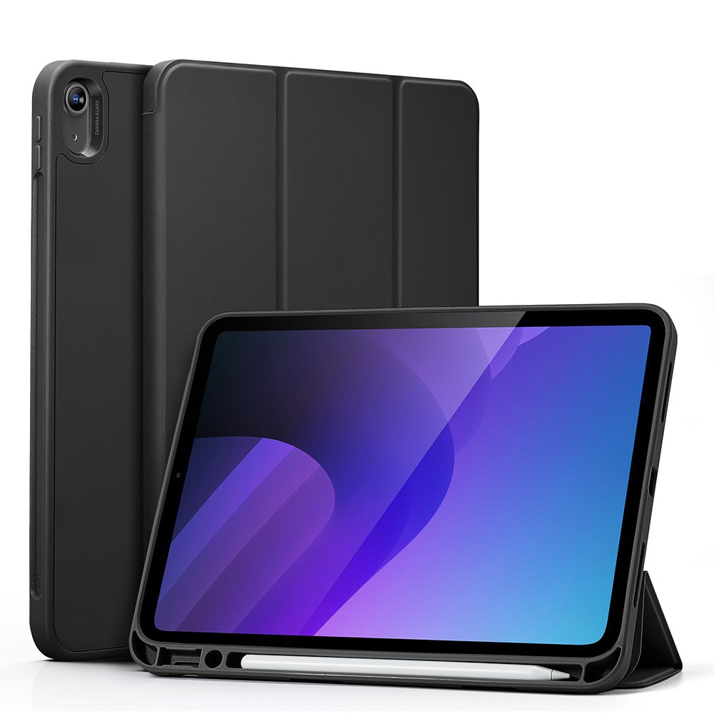 Rebound Pencil Case iPad 10.9 2022 (10th gen) Black