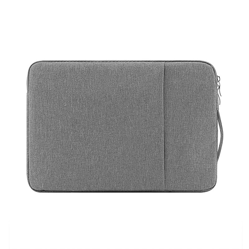 Universal Sleeve-Tablethülle iPad/Tablet up to 12.9" Grau