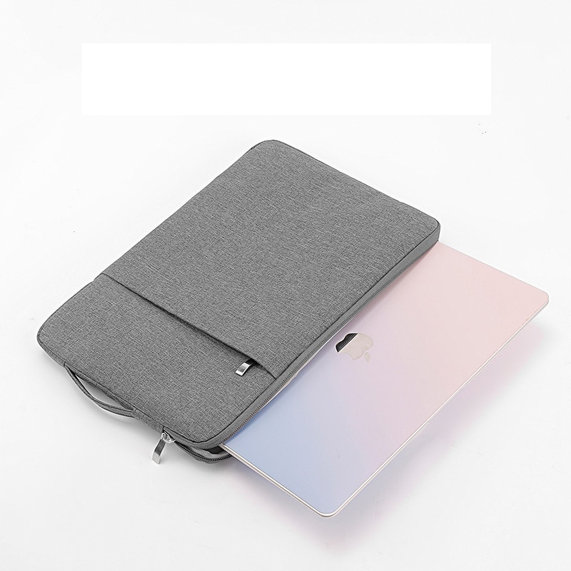 Universal Sleeve-Tablethülle iPad/Tablet up to 12.9" Grau