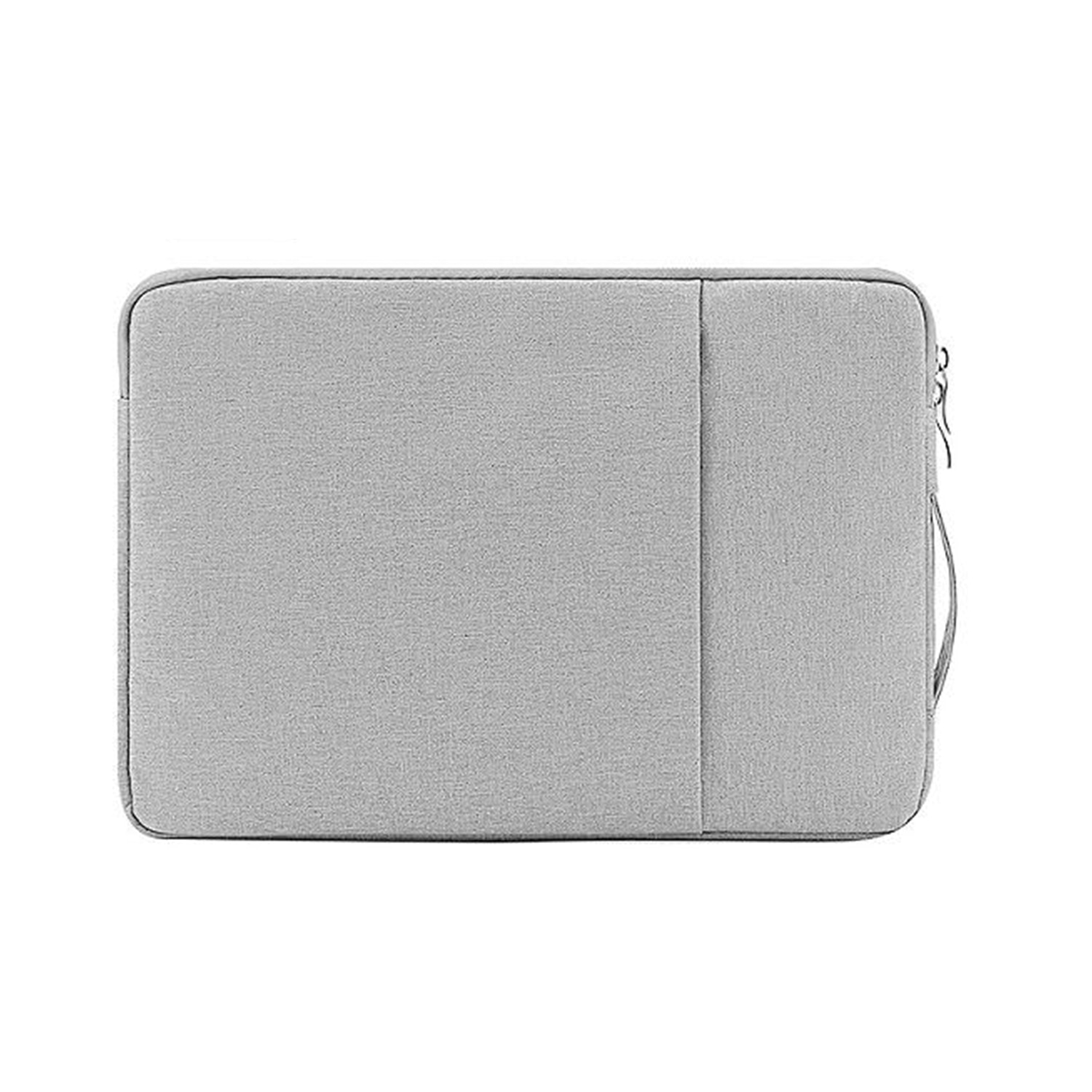 Universal Sleeve-Tablethülle iPad/Tablet up to 12.9" Grau