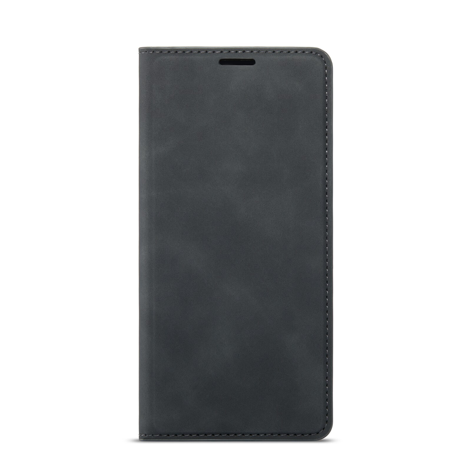 Sony Xperia 1 VI Slim Handytasche Schwarz