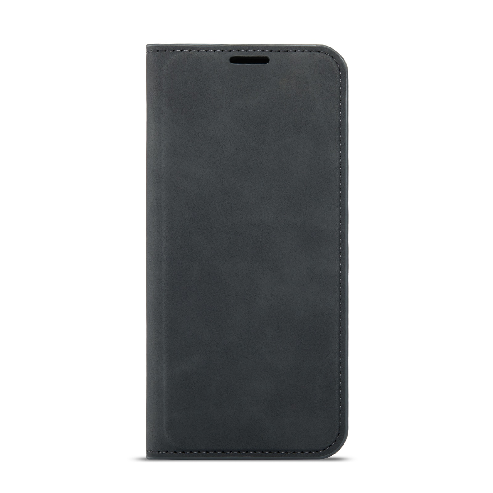 Sony Xperia 10 VI Slim Handytasche Schwarz