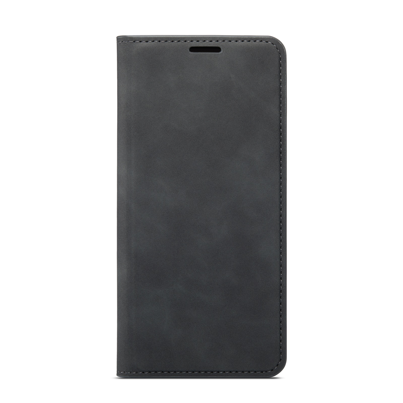 Google Pixel 9 Pro XL Slim Handytasche Schwarz