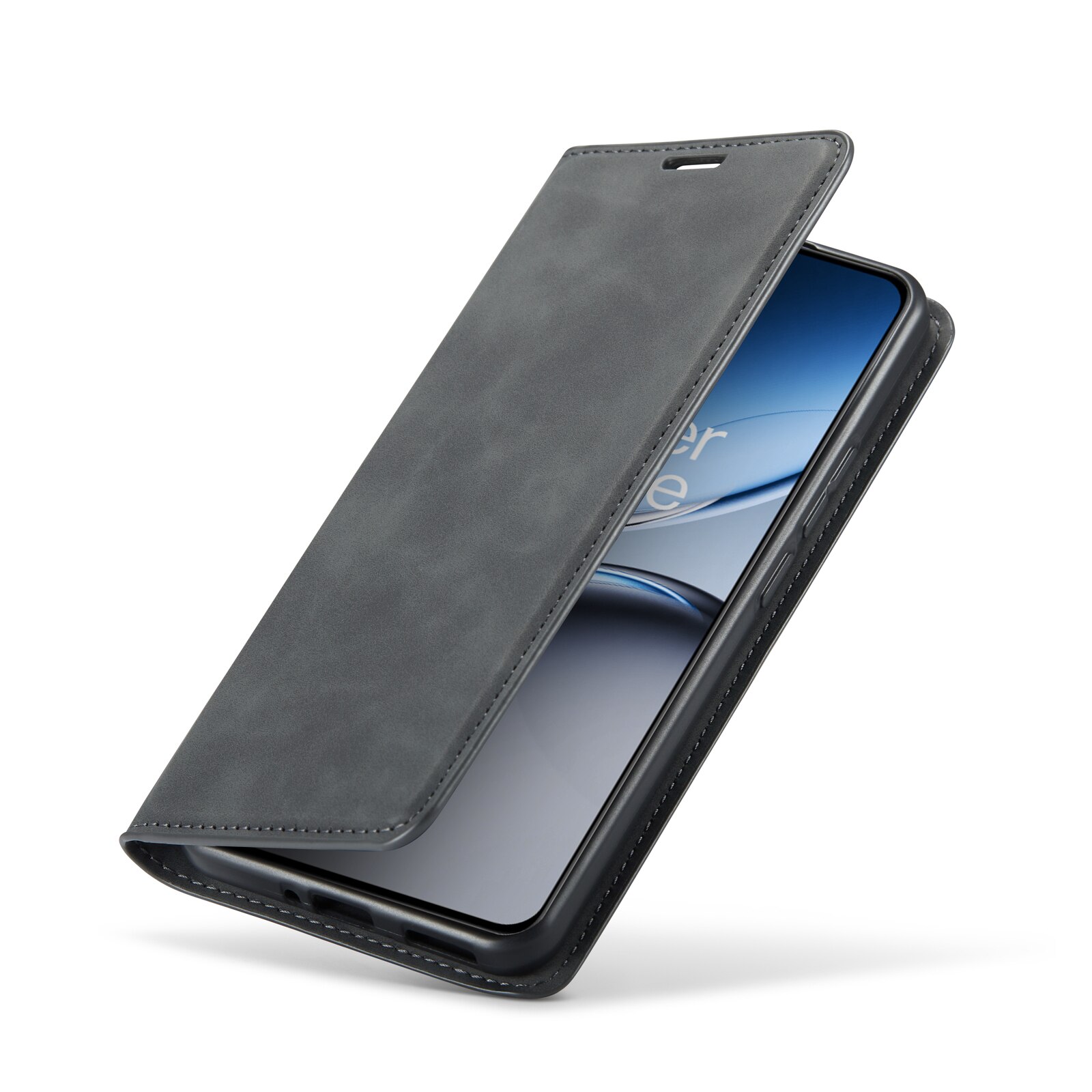  OnePlus Nord 4 Slim Handytasche Schwarz