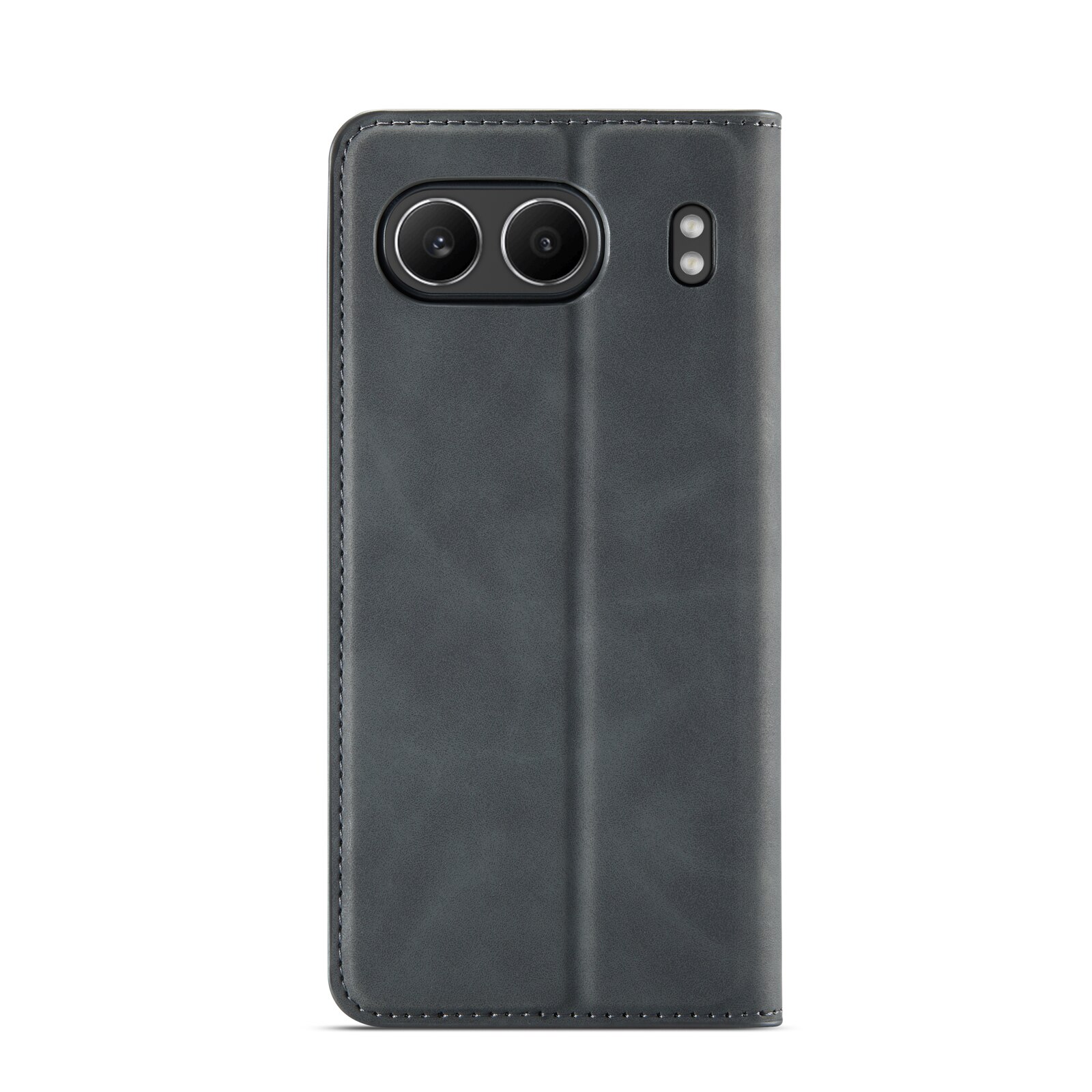  OnePlus Nord 4 Slim Handytasche Schwarz