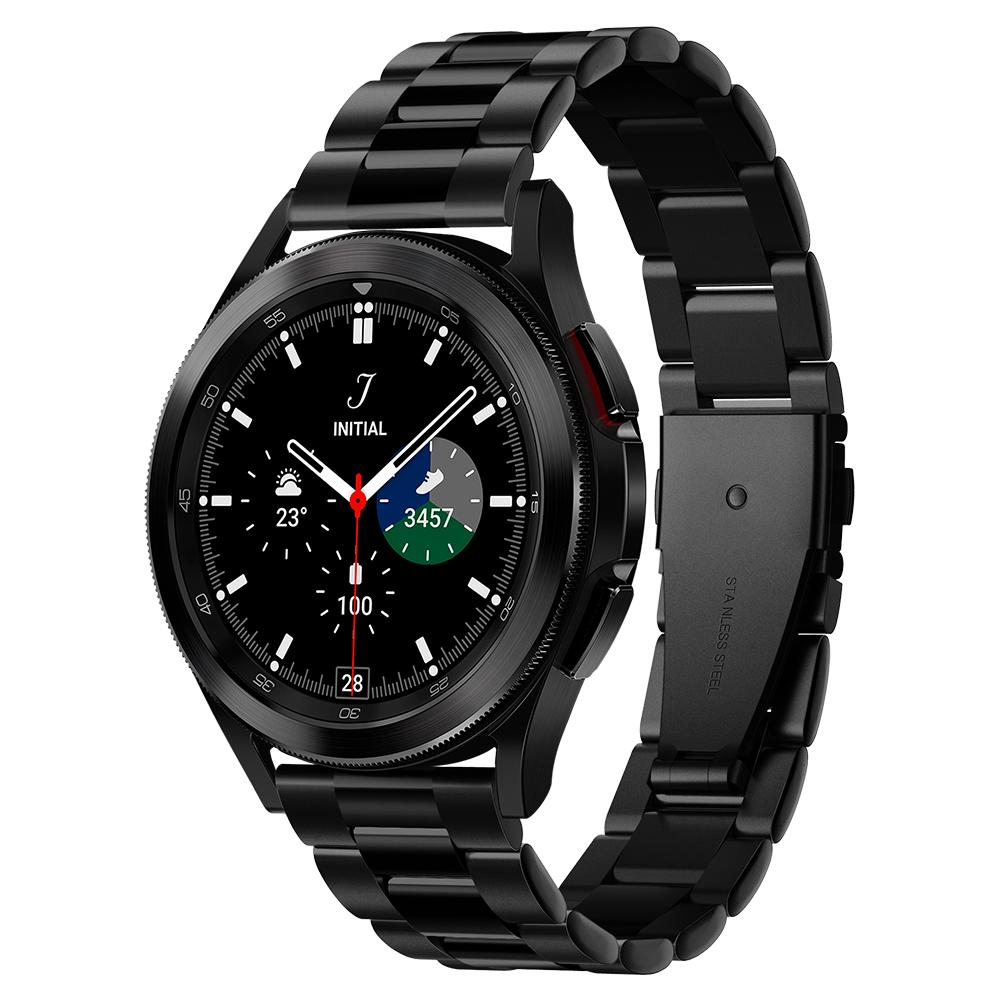 Modern Fit Samsung Galaxy Watch 4 40mm Black