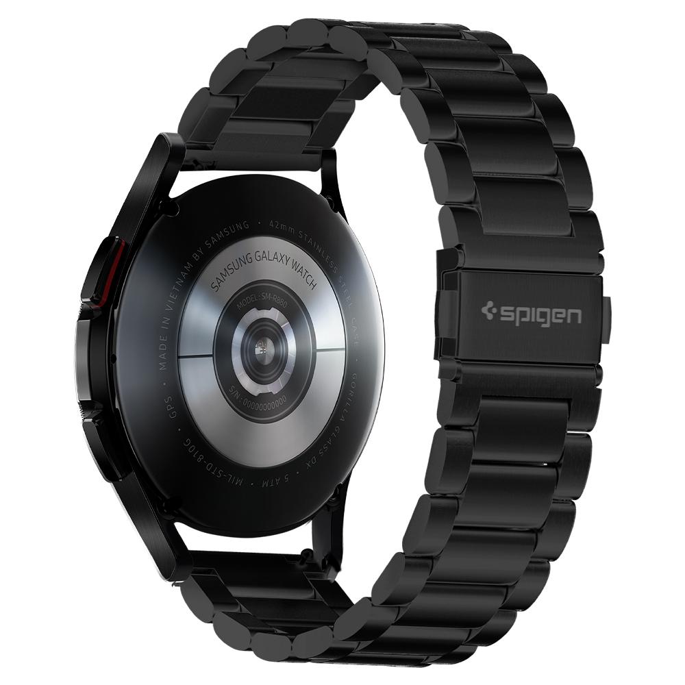 Modern Fit Garmin Vivomove Style Black