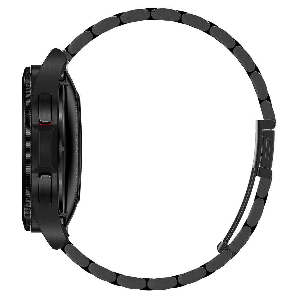 Modern Fit Samsung Galaxy Watch Active 2 44mm Black