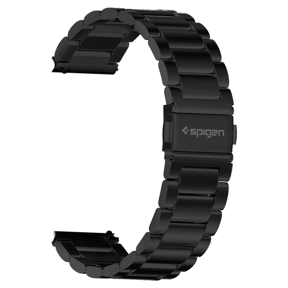 Modern Fit Samsung Galaxy Watch 4 40mm Black