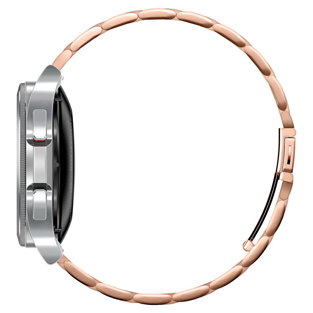 Modern Fit Samsung Galaxy Watch 6 40mm Rose Gold