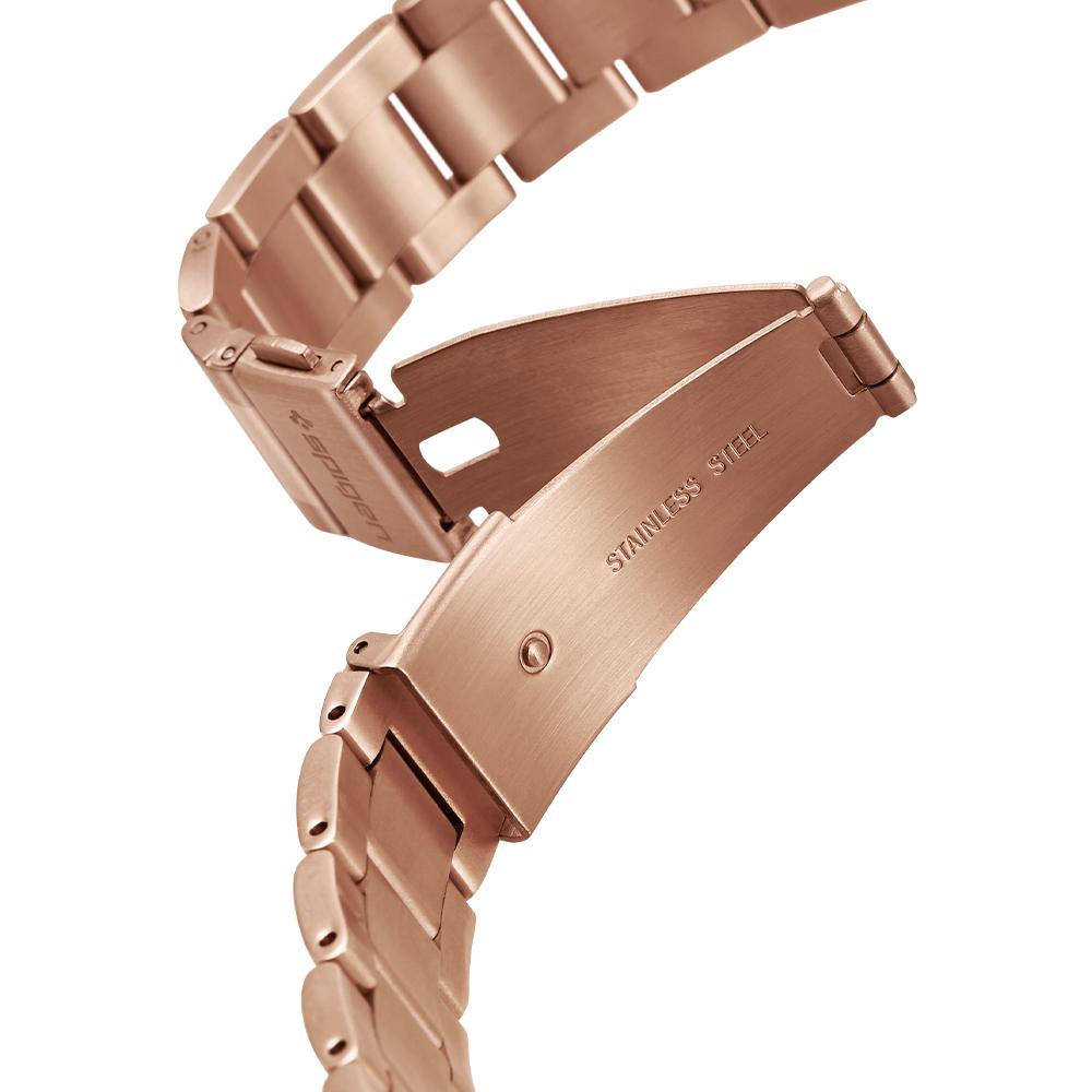 Modern Fit Garmin Vivoactive 5 Rose Gold