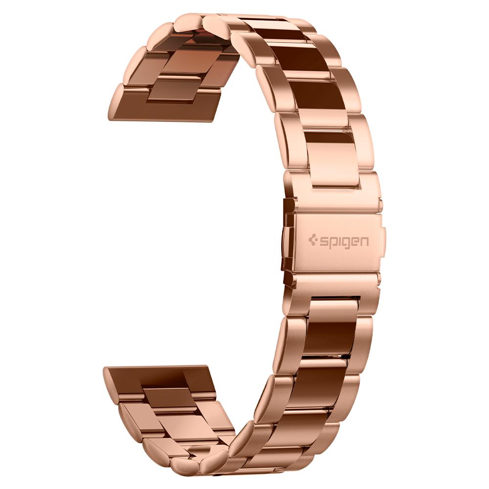 Modern Fit Withings ScanWatch Nova Rose Gold