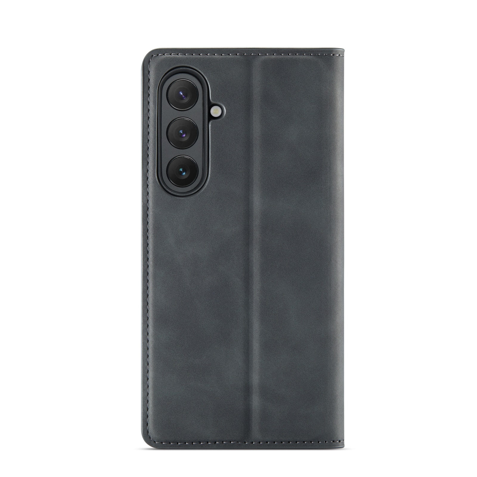 Samsung Galaxy S24 FE Slim Handytasche Schwarz