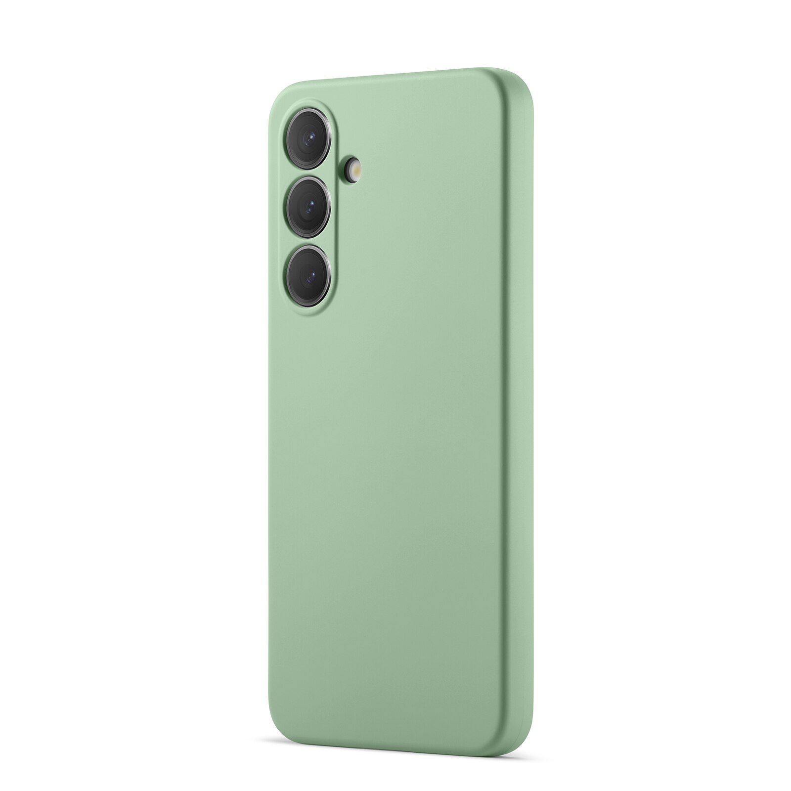 Samsung Galaxy S24 FE TPU-hülle Grün