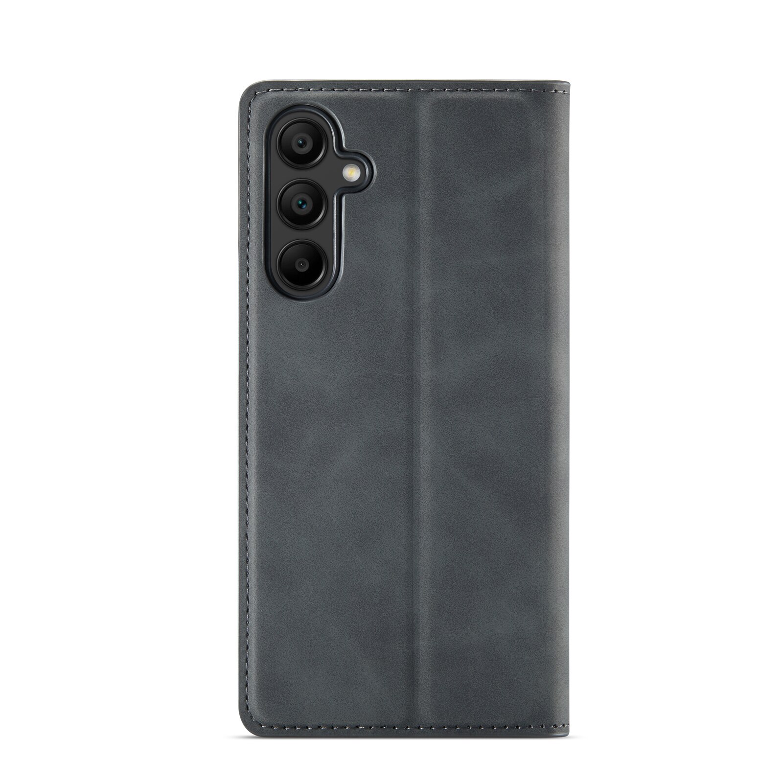 Samsung Galaxy A16 Slim Handytasche Schwarz