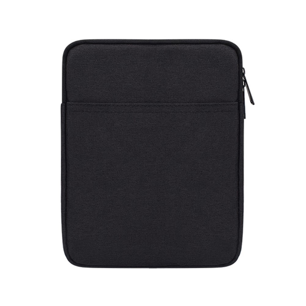 Sleeve-Tablethülle für iPad Air 10.9 5th Gen (2022) schwarz