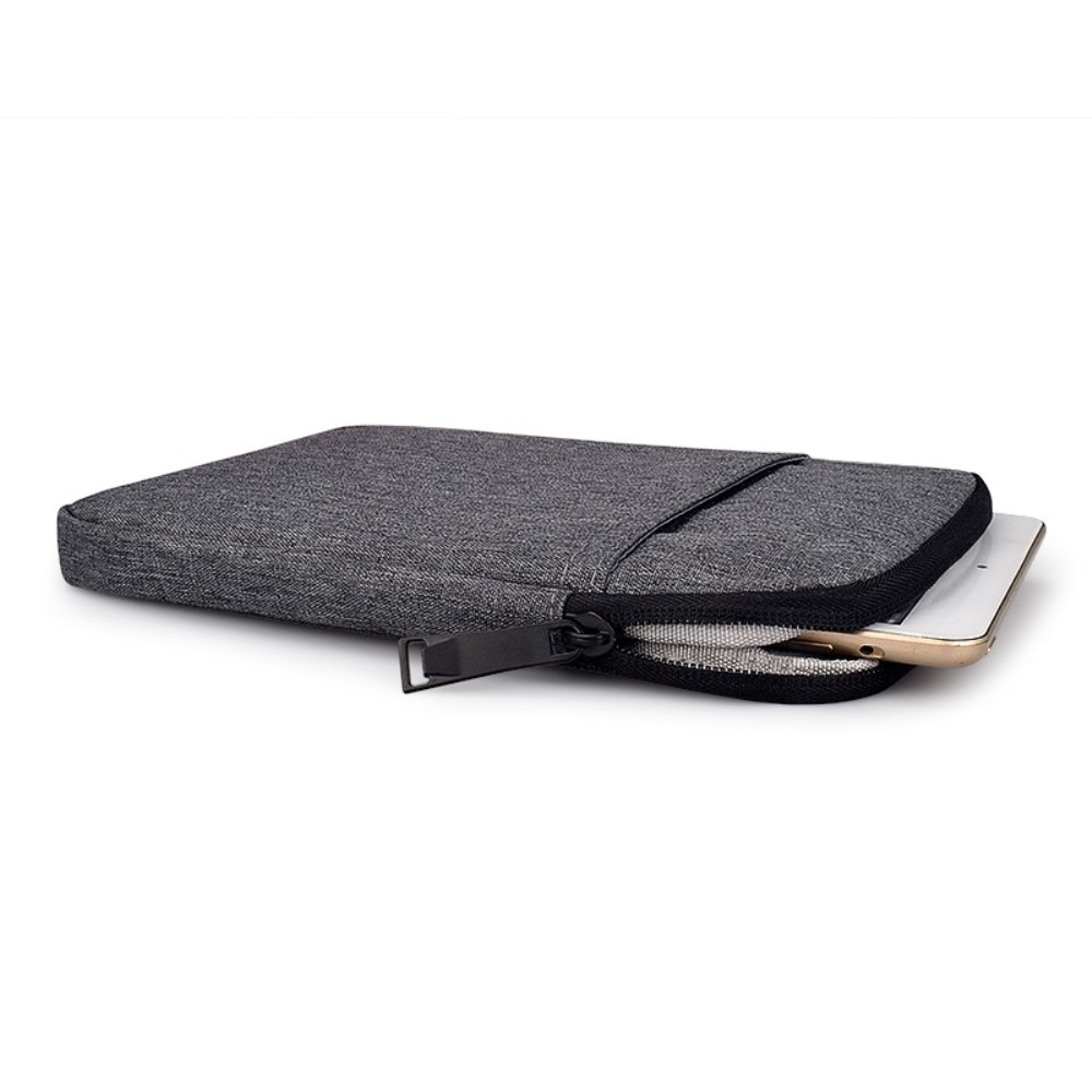 Sleeve-Tablethülle für OnePlus Pad Go grau