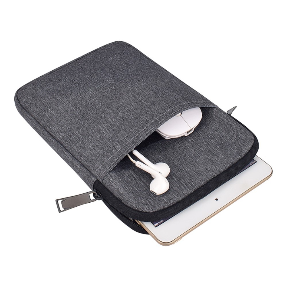 Sleeve-Tablethülle für iPad Air 10.9 4th Gen (2020) schwarz