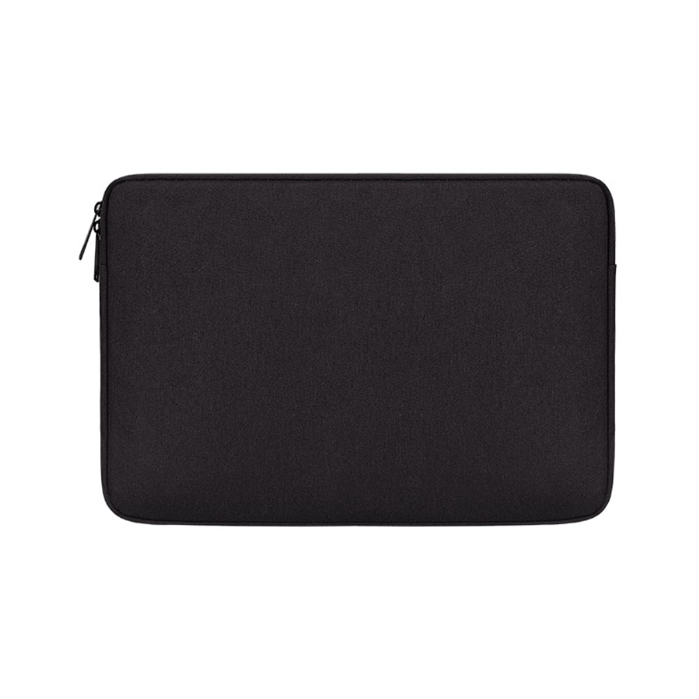 15,4" Laptop/MacBook Notebooktasche Schwarz