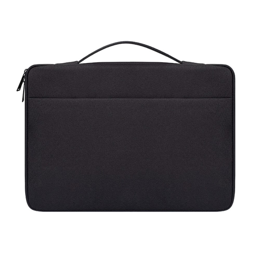 13,3" Laptop/MacBook Laptoptasche Schwarz