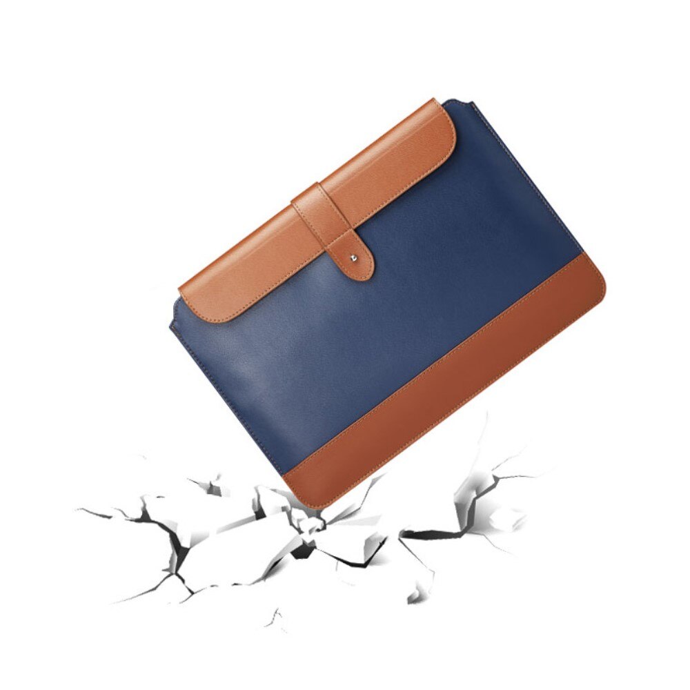 Notebooktasche up to 14" Blau