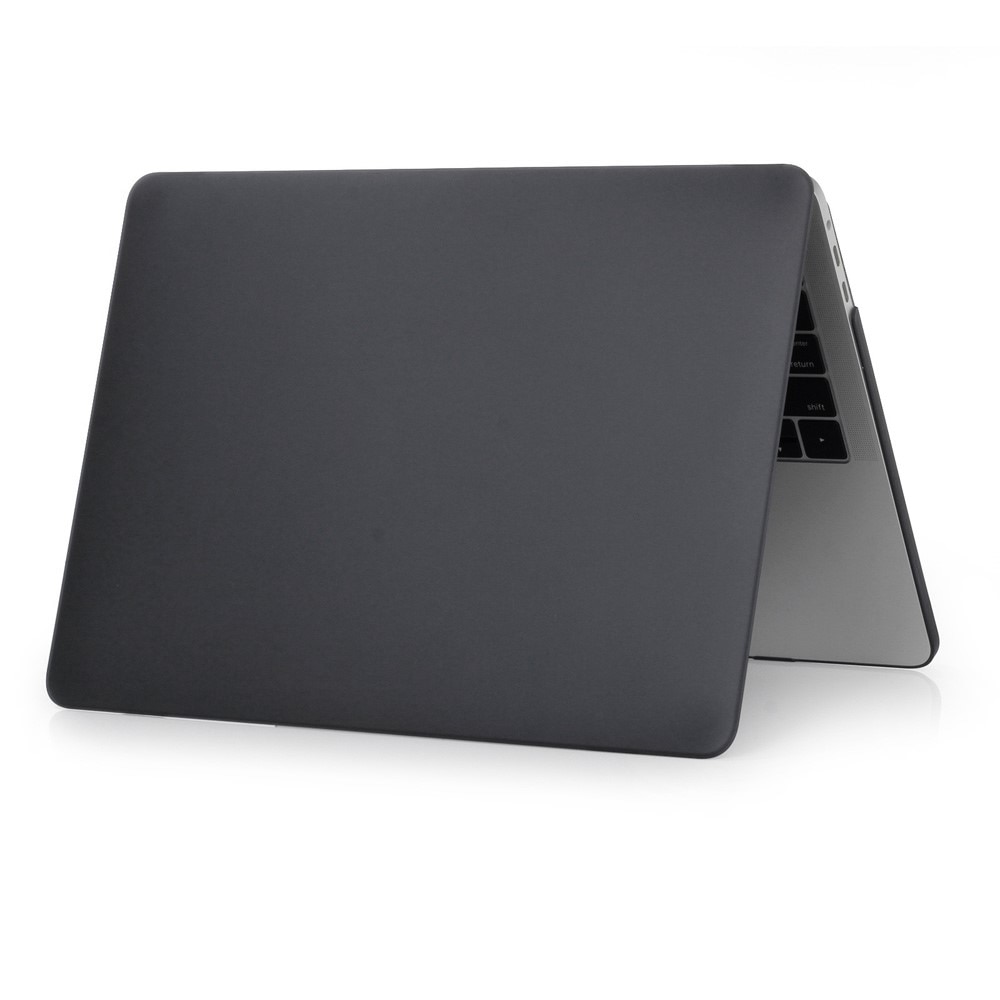 MacBook Pro 16 2021/2022/2023 Hülle Schwarz